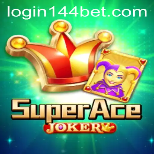 SuperAceJoker: Dive into the Exciting World of 144bet PH Login