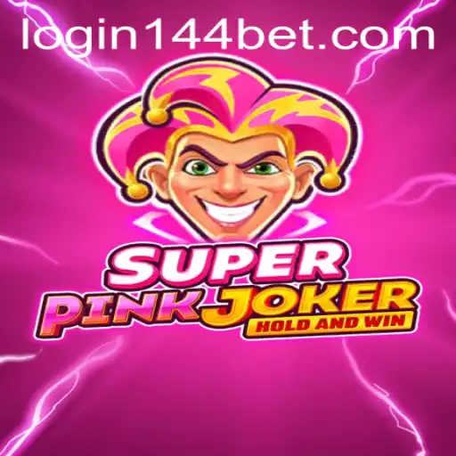 SuperPinkJoker: An Exciting Game Experience and the 144bet PH Login