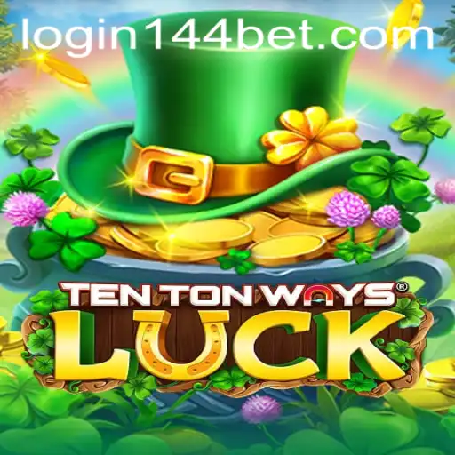 Exploring TenTonWaysLuck: The Exciting New Addition to Online Games with 144bet PH Login Integration