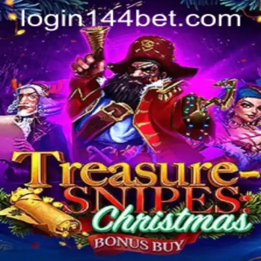 TreasuresnipesChristmas Game and 144bet PH Login Integration