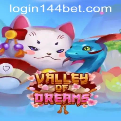 Exploring the Enchanting World of ValleyofDreams and 144bet PH Login