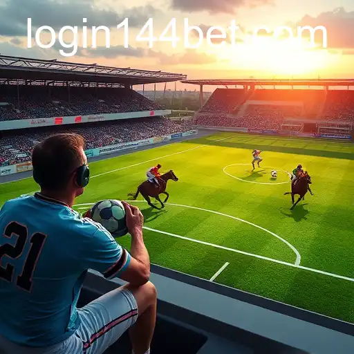 Virtual Sports: The Digital Revolution in Competitive Gaming